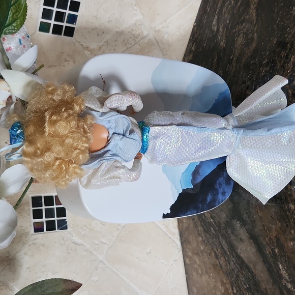 Vintage Mattel BarbieEvening Enchantment 1989 - Picture 4 of 5